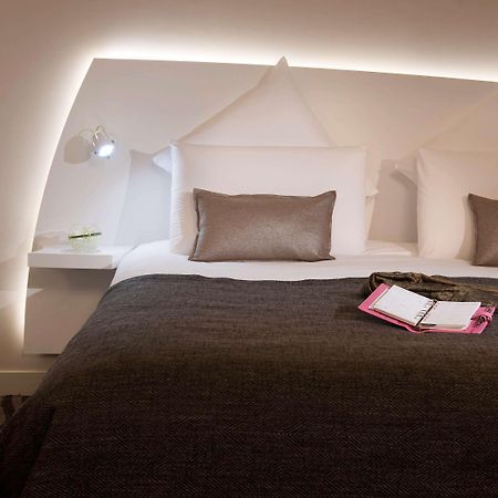 Mercure Paris Levallois Εξωτερικό φωτογραφία