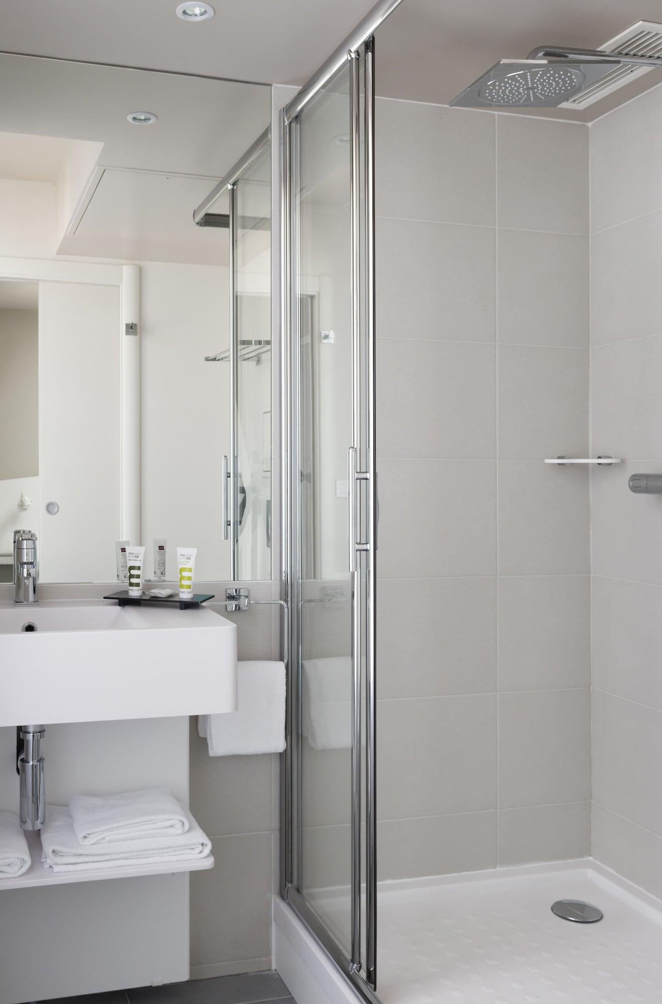 Mercure Paris Levallois Εξωτερικό φωτογραφία