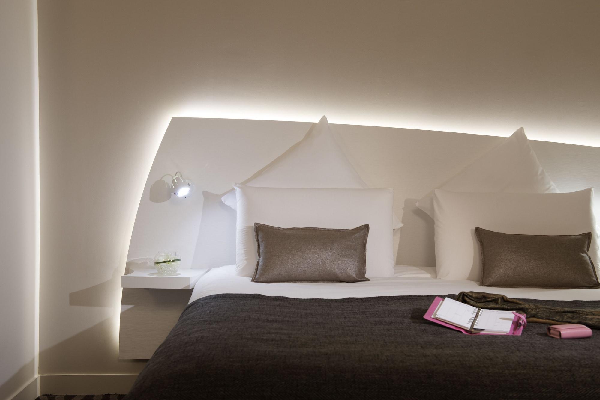 Mercure Paris Levallois Εξωτερικό φωτογραφία