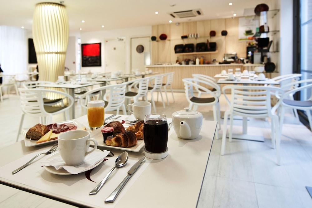 Mercure Paris Levallois Εξωτερικό φωτογραφία