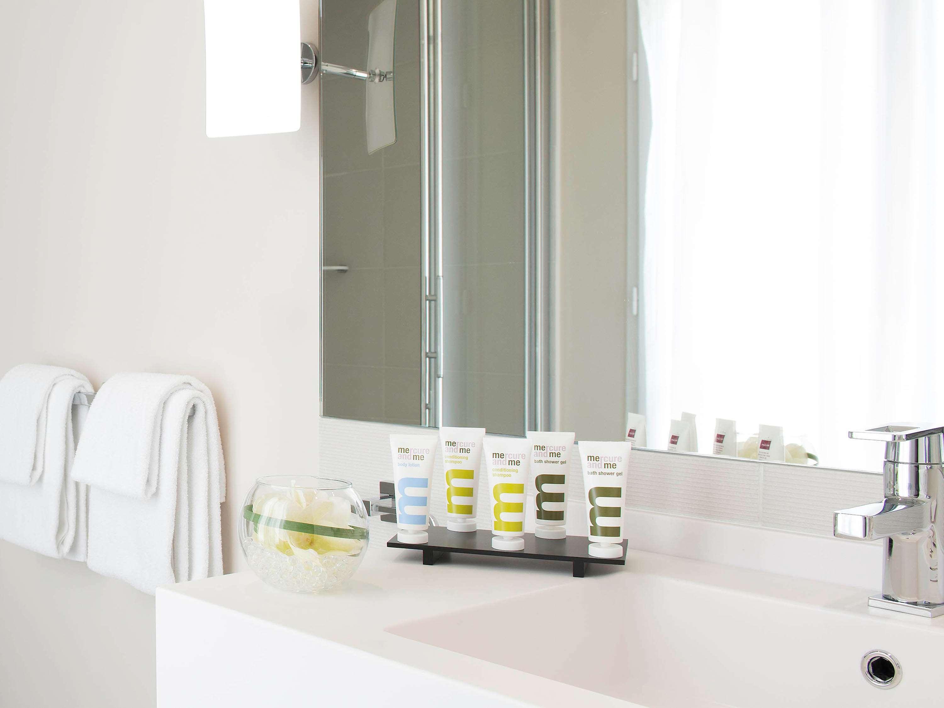 Mercure Paris Levallois Εξωτερικό φωτογραφία