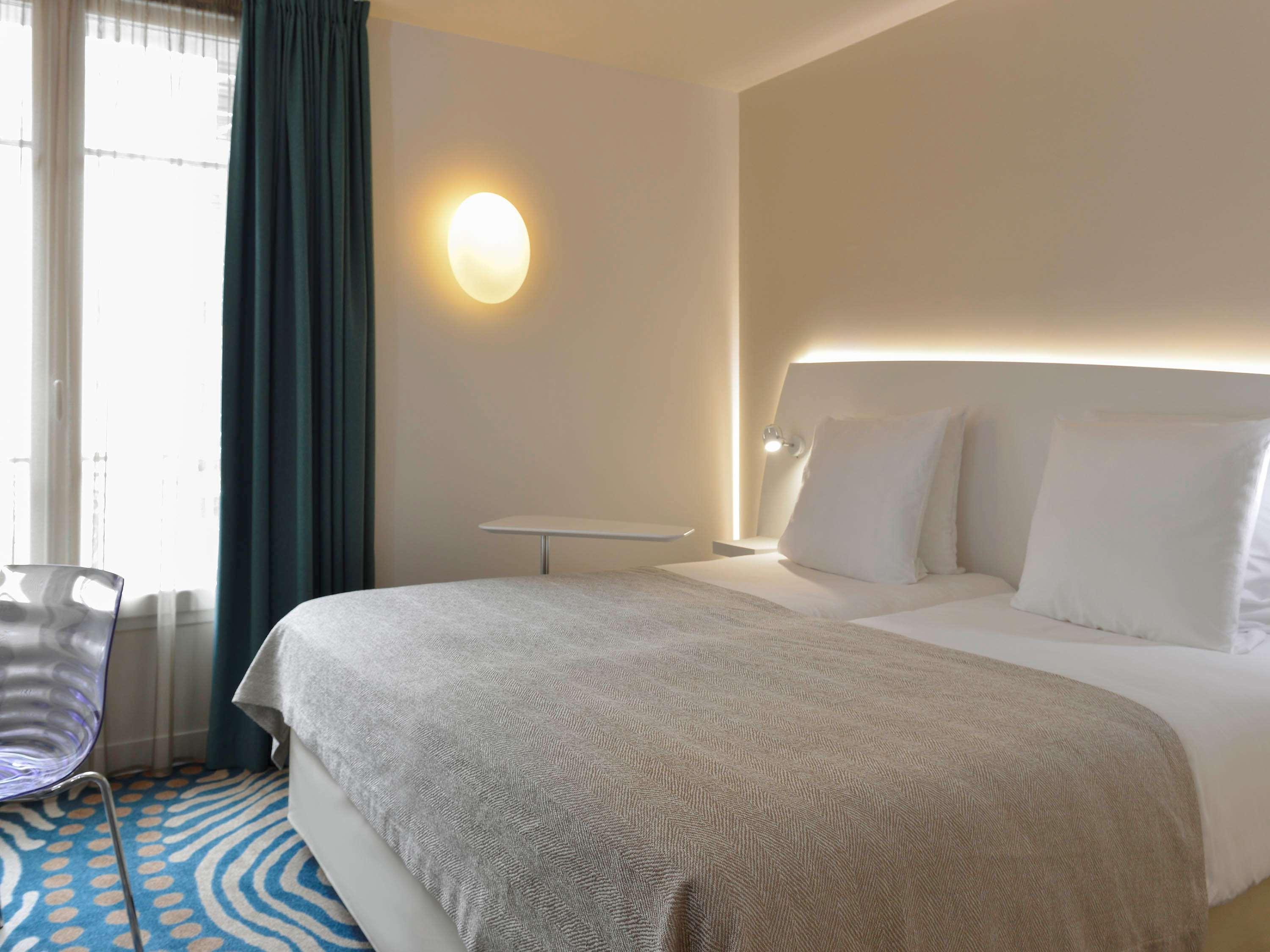 Mercure Paris Levallois Εξωτερικό φωτογραφία
