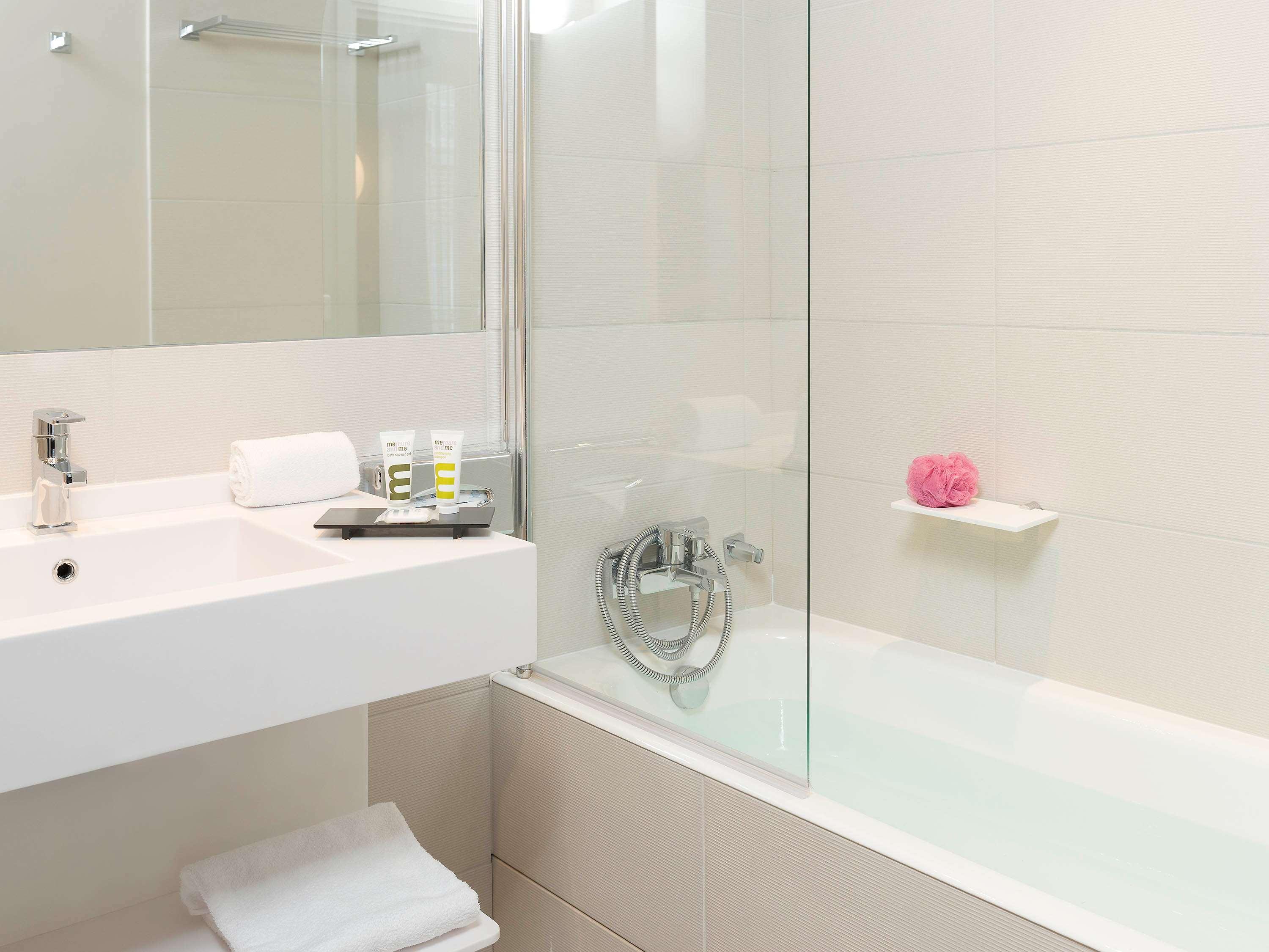 Mercure Paris Levallois Εξωτερικό φωτογραφία