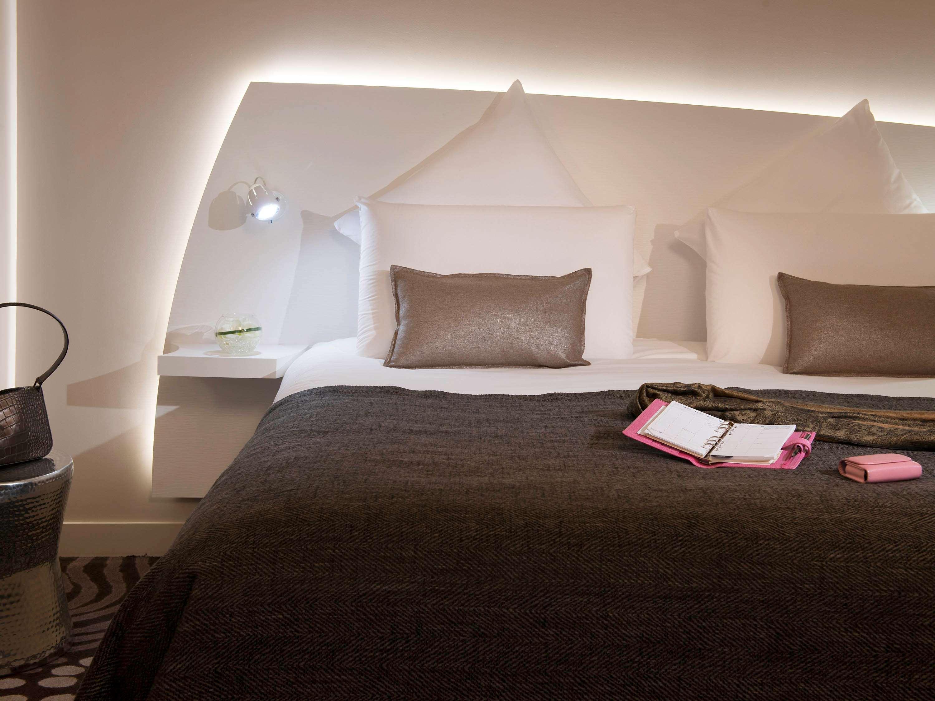 Mercure Paris Levallois Εξωτερικό φωτογραφία