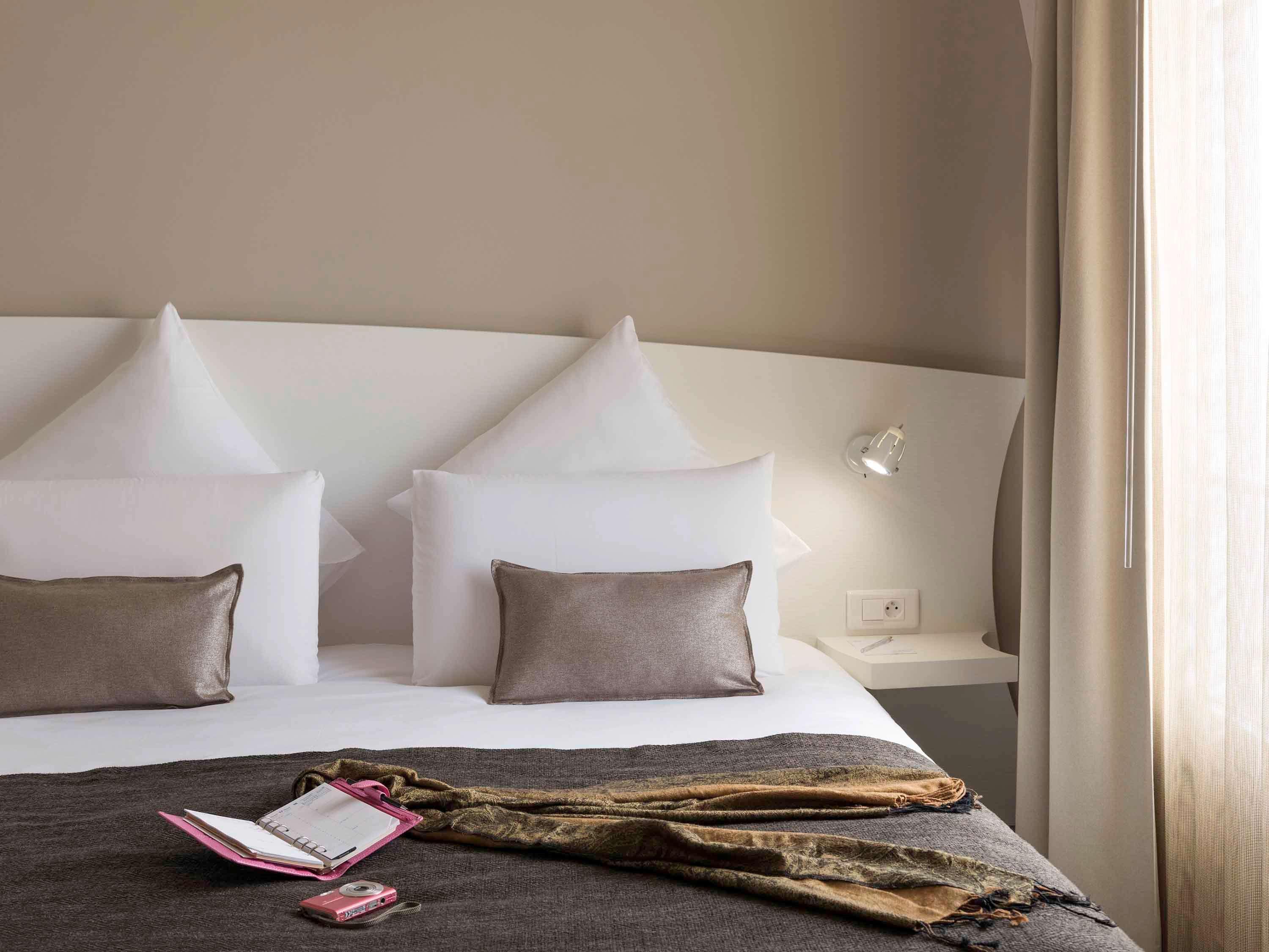 Mercure Paris Levallois Εξωτερικό φωτογραφία