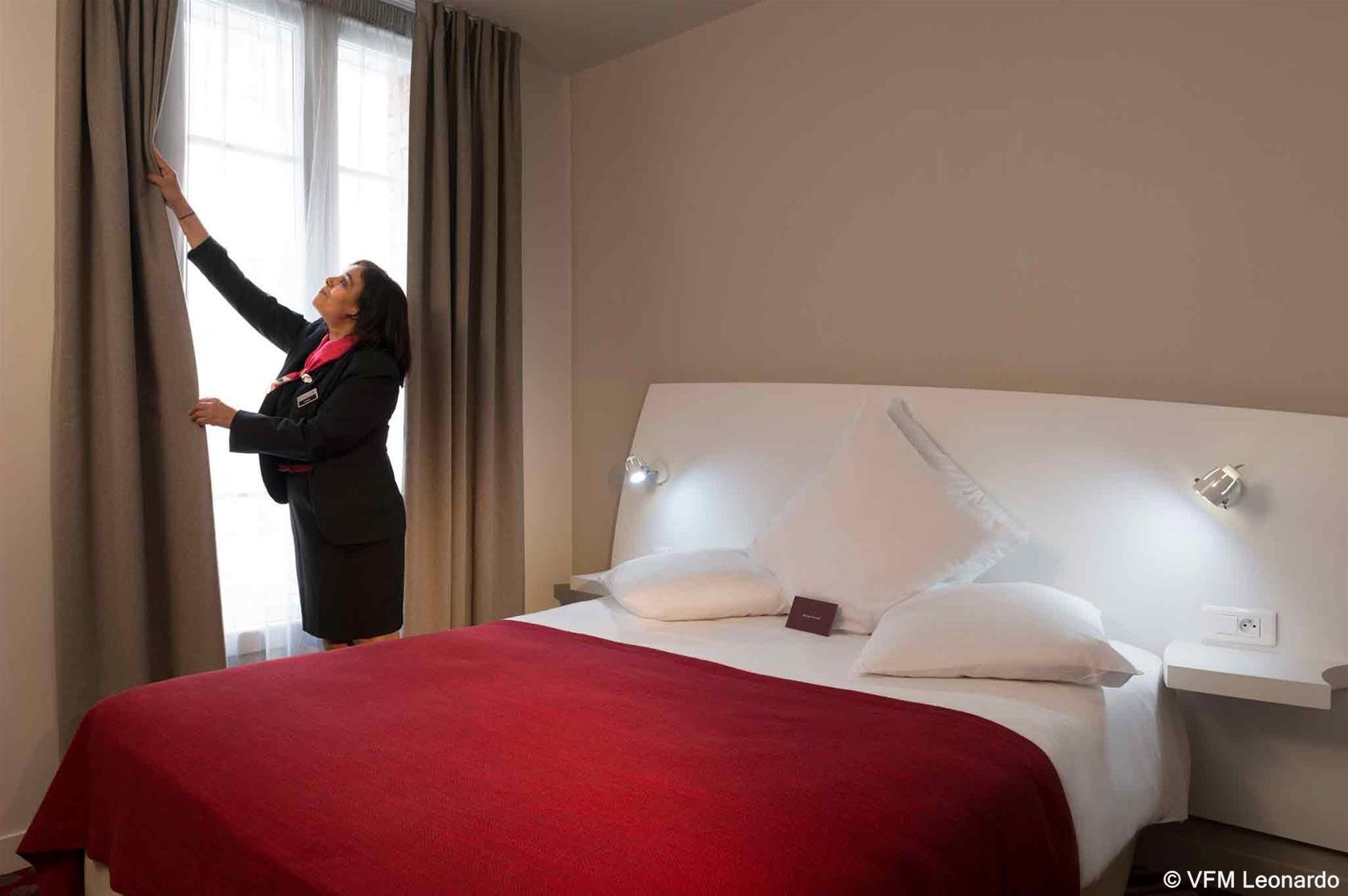 Mercure Paris Levallois Εξωτερικό φωτογραφία